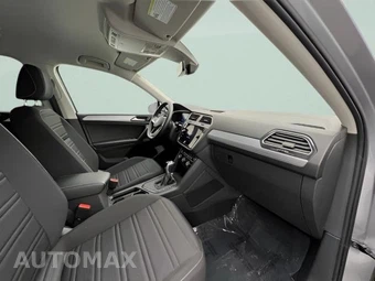 2024 Volkswagen Tiguan S - miniatura 10