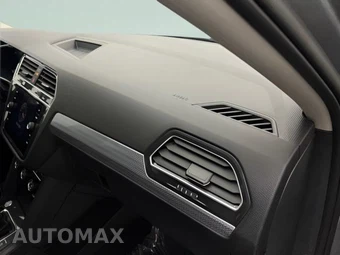 2024 Volkswagen Tiguan S - miniatura 11