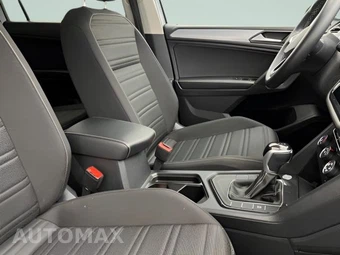 2024 Volkswagen Tiguan S - miniatura 12