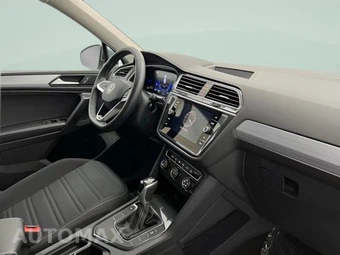 2024 Volkswagen Tiguan S - miniatura 13