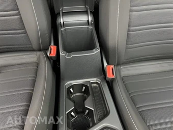2024 Volkswagen Tiguan S - miniatura 14