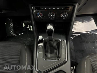 2024 Volkswagen Tiguan S - miniatura 16