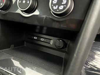 2024 Volkswagen Tiguan S - miniatura 18