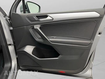 2024 Volkswagen Tiguan S - miniatura 21