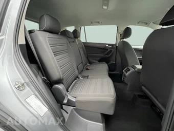 2024 Volkswagen Tiguan S - miniatura 23
