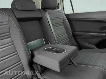 2024 Volkswagen Tiguan S - miniatura 24