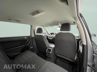 2024 Volkswagen Tiguan S - miniatura 25