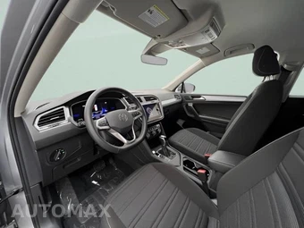 2024 Volkswagen Tiguan S - miniatura 28