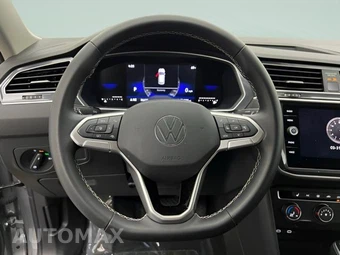 2024 Volkswagen Tiguan S - miniatura 30