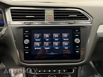 2024 Volkswagen Tiguan S - miniatura 31