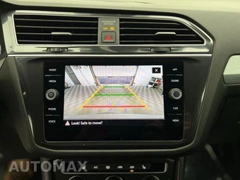2024 Volkswagen Tiguan S - miniatura 32