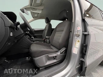 2024 Volkswagen Tiguan S - miniatura 35