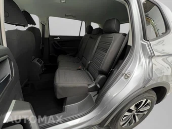 2024 Volkswagen Tiguan S - miniatura 39