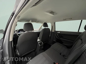 2024 Volkswagen Tiguan S - miniatura 40