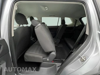 2024 Volkswagen Tiguan S - miniatura 42