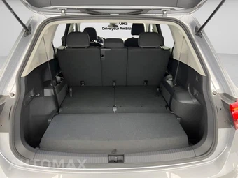 2024 Volkswagen Tiguan S - miniatura 45