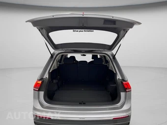 2024 Volkswagen Tiguan S - miniatura 46