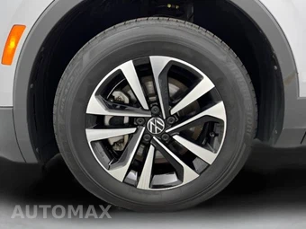2024 Volkswagen Tiguan S - miniatura 47