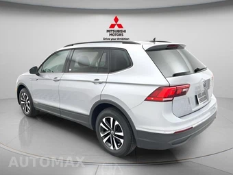 2024 Volkswagen Tiguan S - miniatura 6