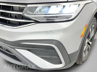 2024 Volkswagen Tiguan S - miniatura 7