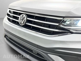 2024 Volkswagen Tiguan S - miniatura 8