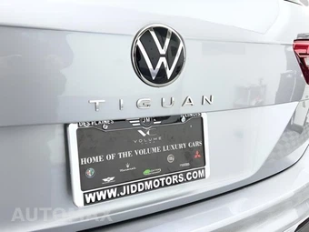 2024 Volkswagen Tiguan S - miniatura 9