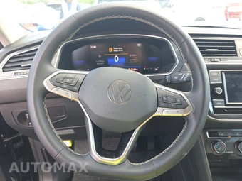 2024 Volkswagen Tiguan S – miniatura 10