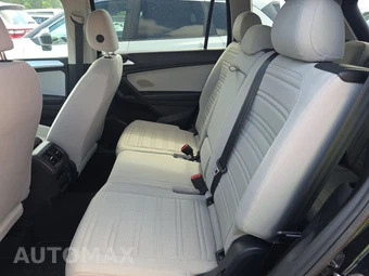 2024 Volkswagen Tiguan S – miniatura 13