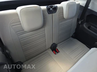 2024 Volkswagen Tiguan S – miniatura 14