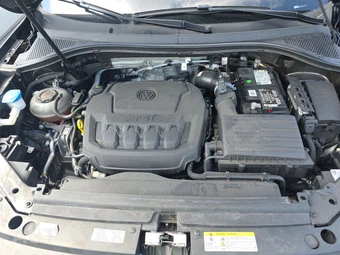 2024 Volkswagen Tiguan S – miniatura 16