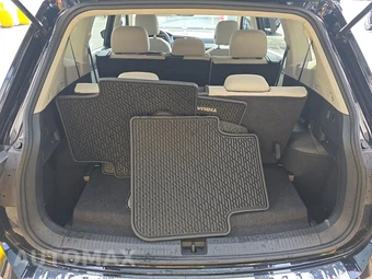 2024 Volkswagen Tiguan S – miniatura 17