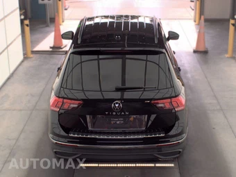 2024 Volkswagen Tiguan S – miniatura 5