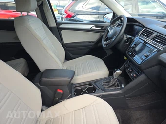 2024 Volkswagen Tiguan S – miniatura 8
