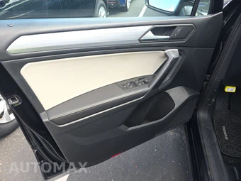 2024 Volkswagen Tiguan S – miniatura 9