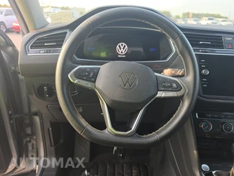 2024 Volkswagen Tiguan S - miniatura 10
