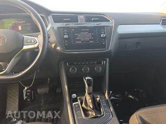 2024 Volkswagen Tiguan S - miniatura 11
