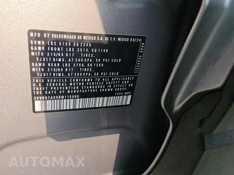 2024 Volkswagen Tiguan S - miniatura 14