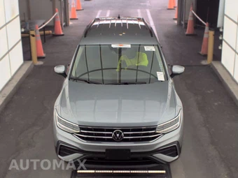 2024 Volkswagen Tiguan S - miniatura 2