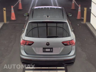 2024 Volkswagen Tiguan S - miniatura 5