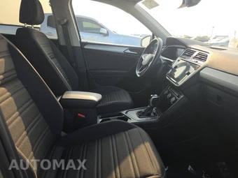 2024 Volkswagen Tiguan S - miniatura 8