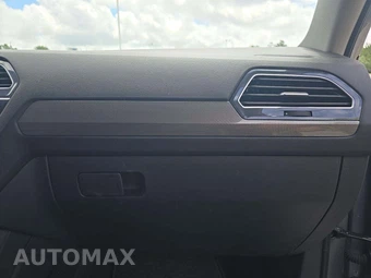 2024 Volkswagen Tiguan SE - miniatura 16