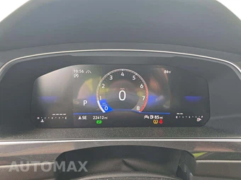 2024 Volkswagen Tiguan SE - miniatura 6