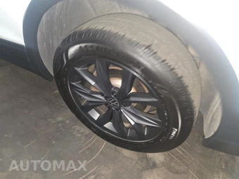 2024 Volkswagen Tiguan SE – miniatura 11