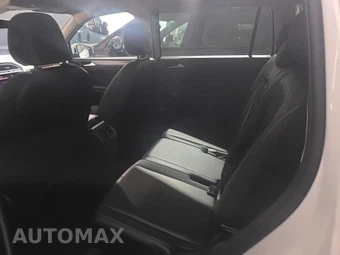 2024 Volkswagen Tiguan SE – miniatura 16