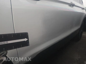 2024 Volkswagen Tiguan SE – miniatura 20