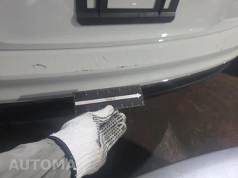 2024 Volkswagen Tiguan SE – miniatura 21