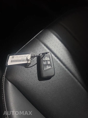 2024 Volkswagen Tiguan SE – miniatura 23