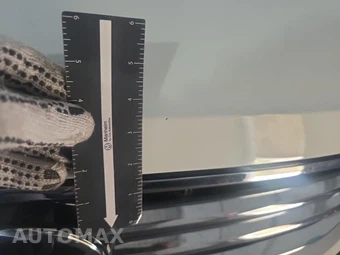 2024 Volkswagen Tiguan SE – miniatura 24