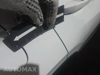 2024 Volkswagen Tiguan SE – miniatura 25