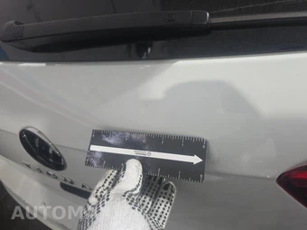 2024 Volkswagen Tiguan SE – miniatura 30